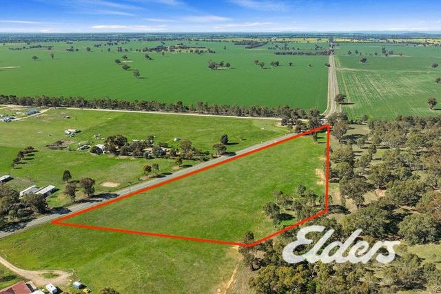 1993 Tungamah-Peechelba Road, VIC 3728