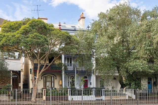 140 Flinders Street, NSW 2021