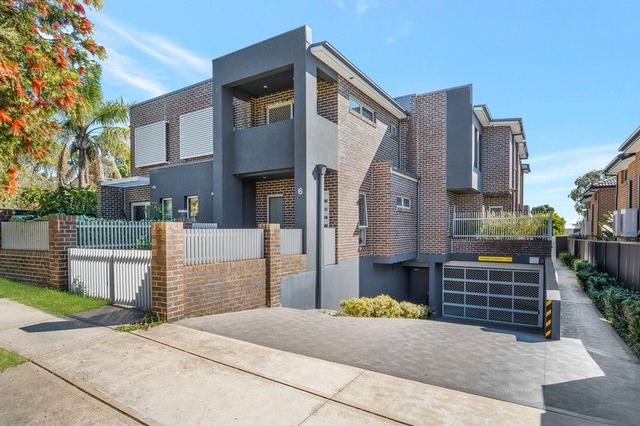 2/6 Holland Crescent, NSW 2170