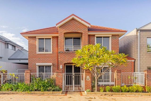 4 Akrasion Green, WA 6100