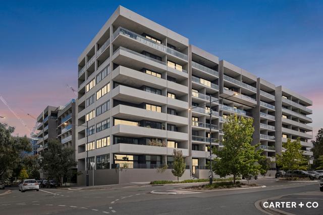 502/4 Anzac Park, ACT 2612