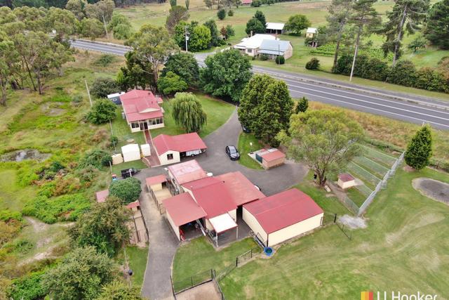 1305 Castlereagh Highway, NSW 2790