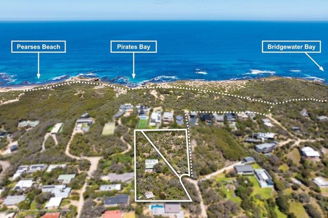 35 and 39 Munro  Street, VIC 3942