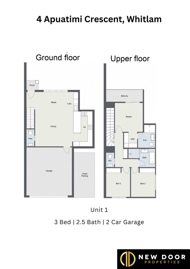 1/4 Apuatimi Crescent, ACT 2611
