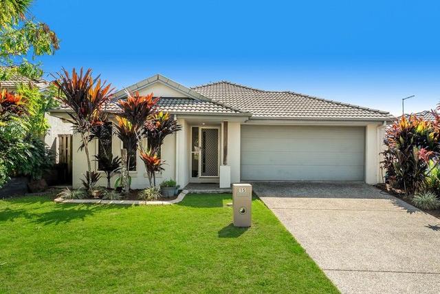 15 Bowerbird Crescent, QLD 4503
