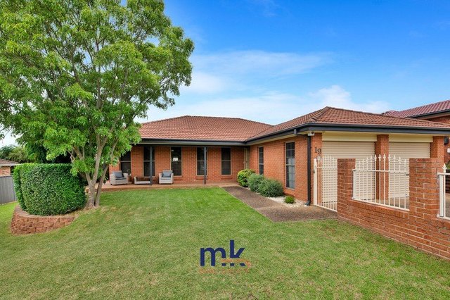 19 Alligator Place, NSW 2558