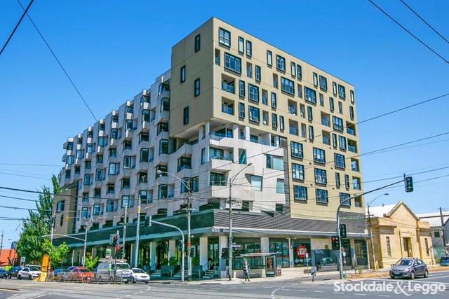 318/1 Lygon Street, VIC 3056