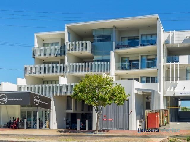 301/625 Wynnum Road, QLD 4170