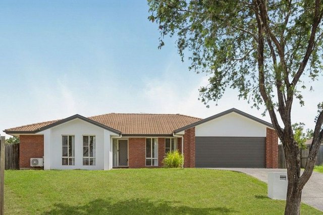 4 Zanow Street, QLD 4304