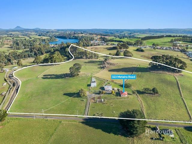 323 Metaira Road, TAS 7321
