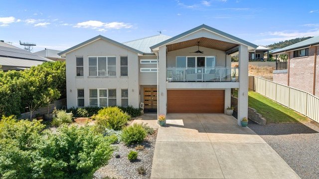 25 Redbank Drive, NSW 2337