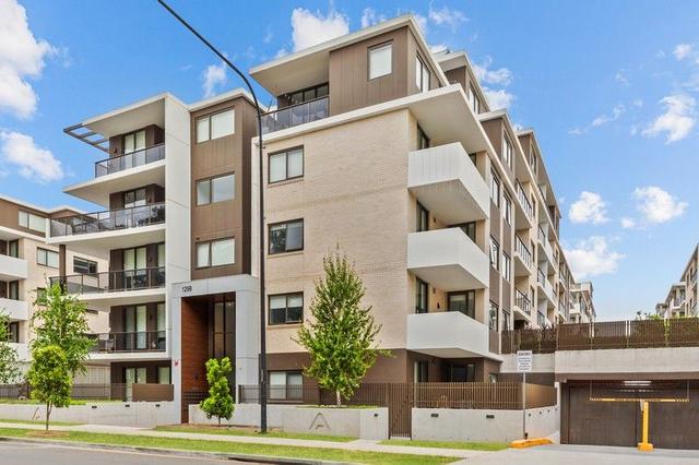 126/129B Jerralong Drive, NSW 2762