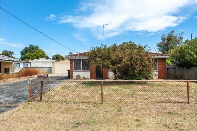 24 Dorothy Avenue, WA 6210