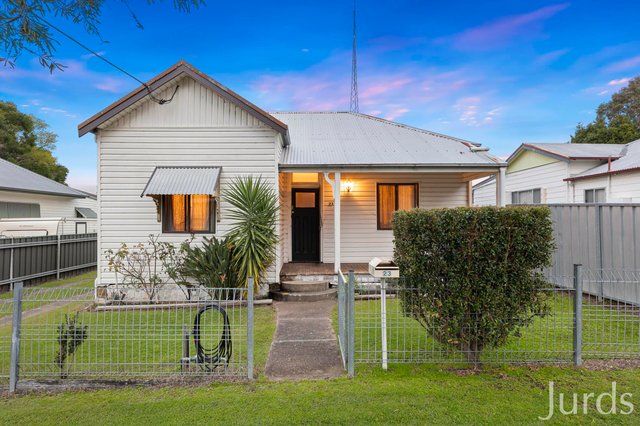 23 Edith Street, NSW 2325