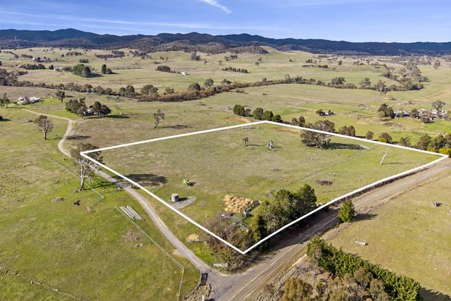 Riverbend - Lot 4, 639 Yass River Road, Yass, NSW 2582