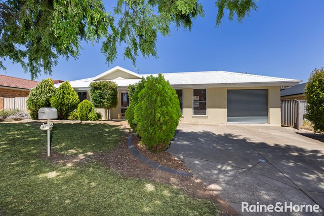 34 Paldi Crescent, NSW 2650