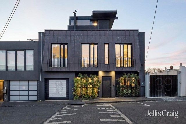 2A Dando Street, VIC 3121