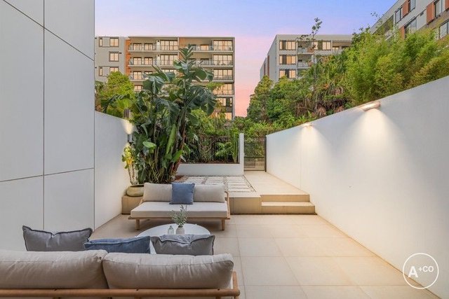 50D Pemberton Street, NSW 2019