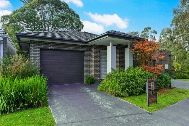 2 Silvergrass Court, VIC 3136