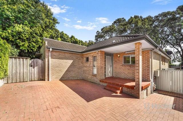 8/94 The Avenue, NSW 2200
