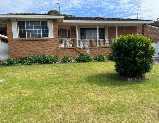 38 Parklands Drive, NSW 2529