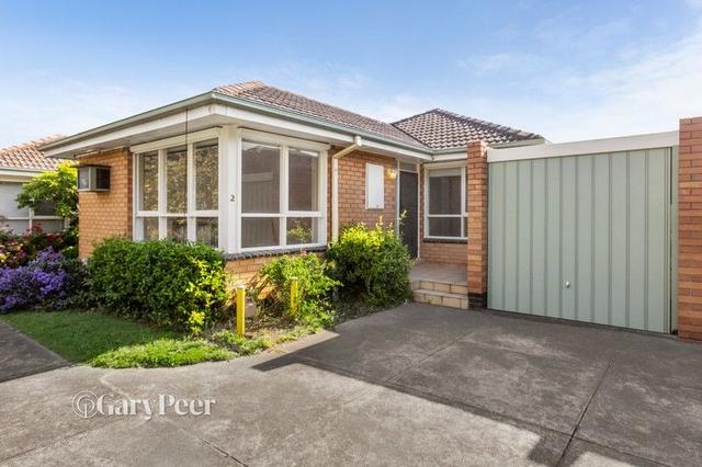 2/6 Garden Ave, VIC 3163