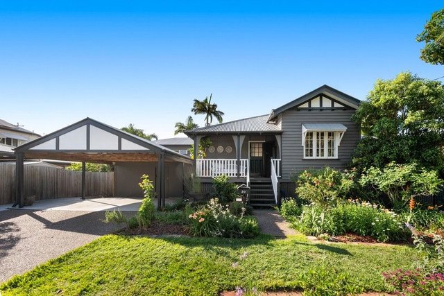 20 Todd Street, QLD 4060