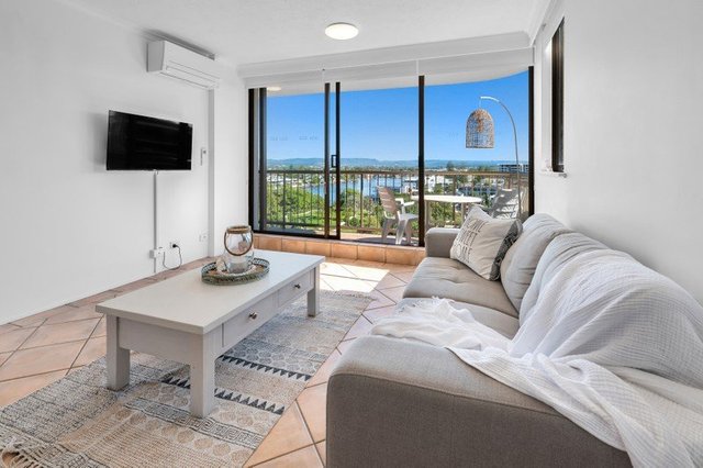 34/43 Enderley Avenue, QLD 4217