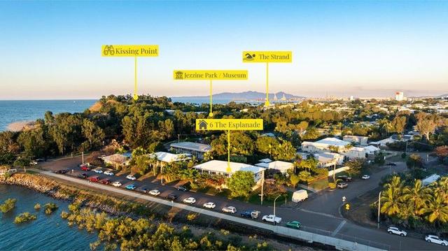 6 The Esplanade, QLD 4810