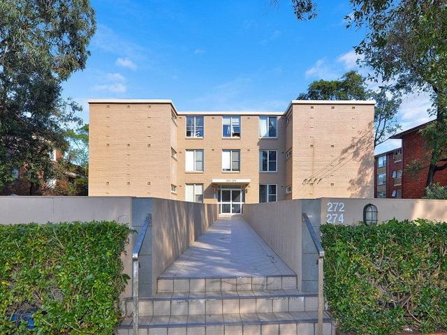 3/272-274 Pacific Highway, NSW 2065