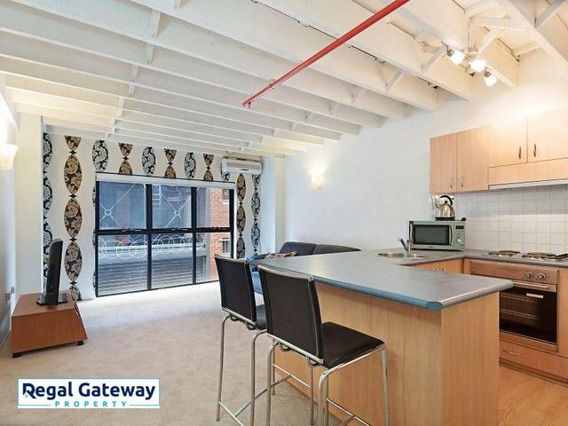 11/838-842 Hay Street, WA 6000