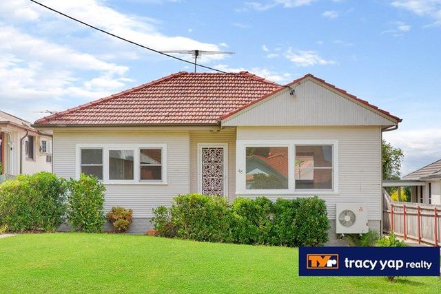48 Tintern Avenue, NSW 2117