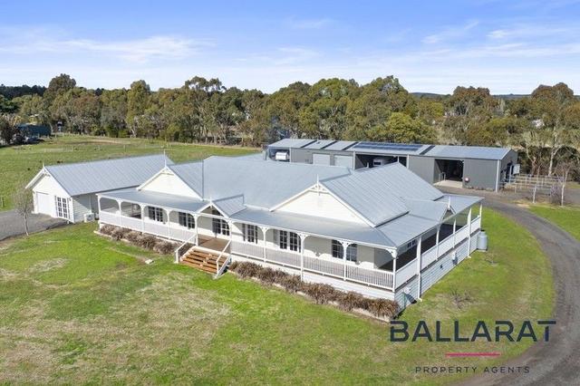47 Haddon Windermere Road, VIC 3351