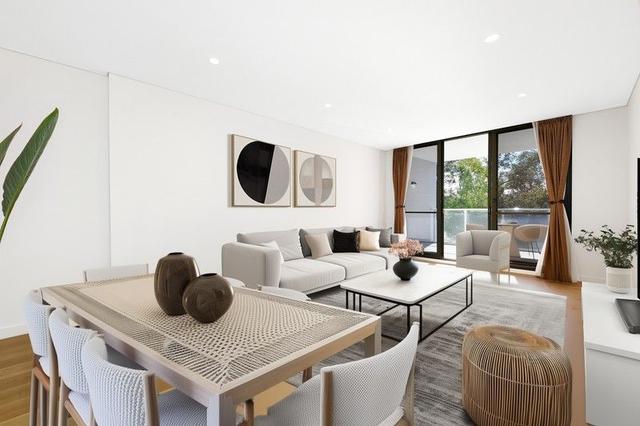 104/27-29 Gertrude Street, NSW 2205