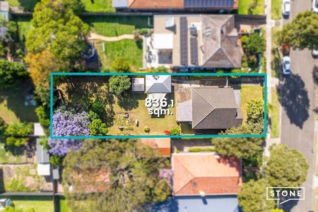 25 Thomas Street, NSW 2152