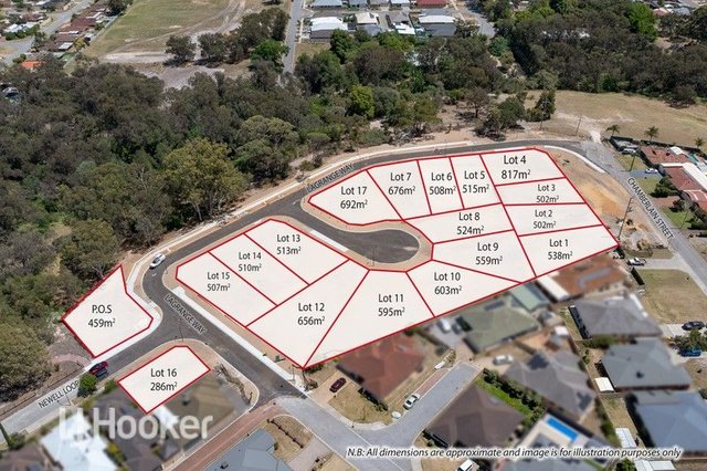 5 Chamberlain Street, WA 6110