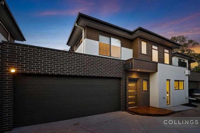 2/11 Poplar Crescent, VIC 3081