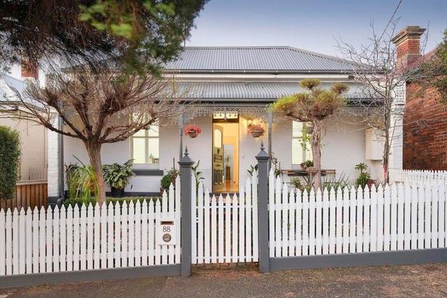 88 Hunter Street, VIC 3055