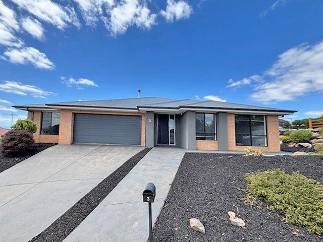 3 Warne Close, VIC 3821