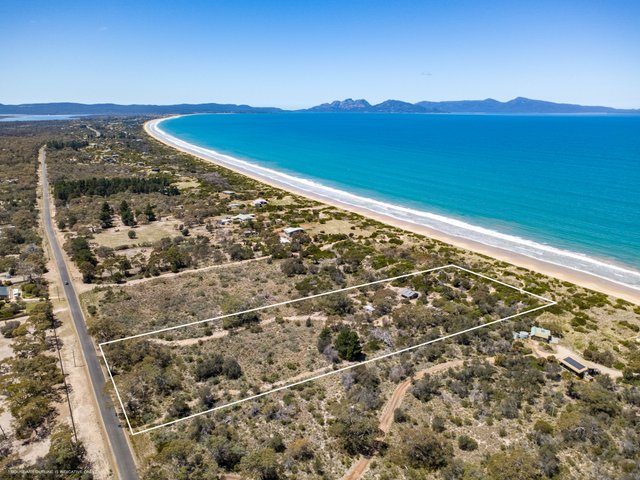 314 Dolphin Sands Road, TAS 7190