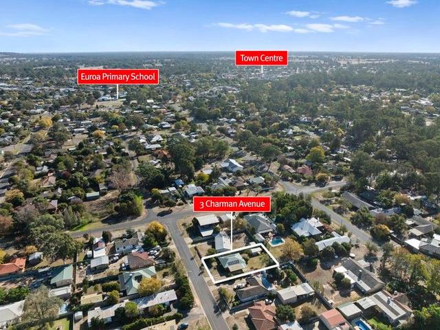 3 Charman Avenue, VIC 3666