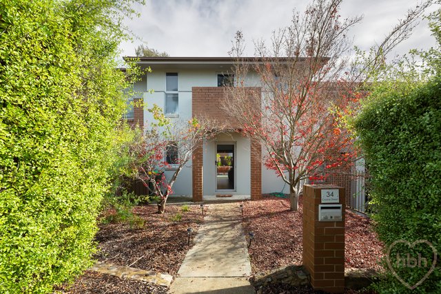 34 Coane Street, ACT 2611