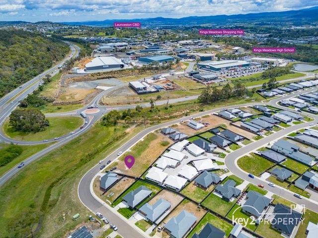 70 Parkfield Drive, TAS 7249