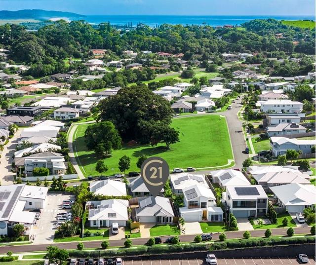 9 Outrigger Road, NSW 2478
