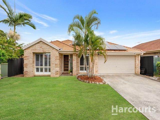 45 Lilly Pilly Crescent, QLD 4018