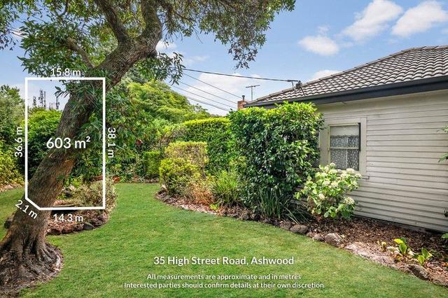 35 High Street Road, VIC 3147