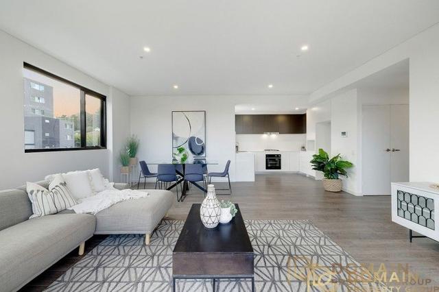 702/8-10 Moore Street, NSW 2250