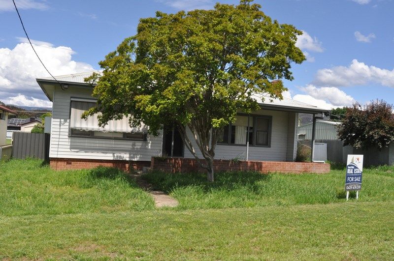 12 Bassett Street, Tumut NSW 2720 Allhomes