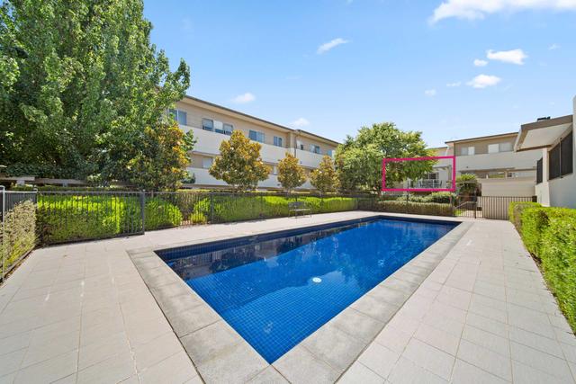 100/311 Flemington Road, ACT 2913