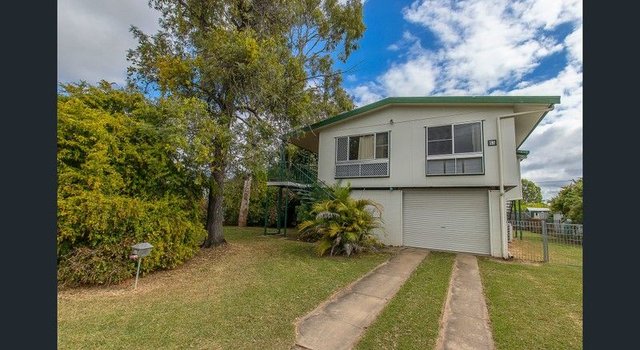 63 Wellesley Drive, QLD 4817